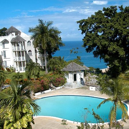 Sky Castles Apartment Ocho Rios Ngoại thất bức ảnh
