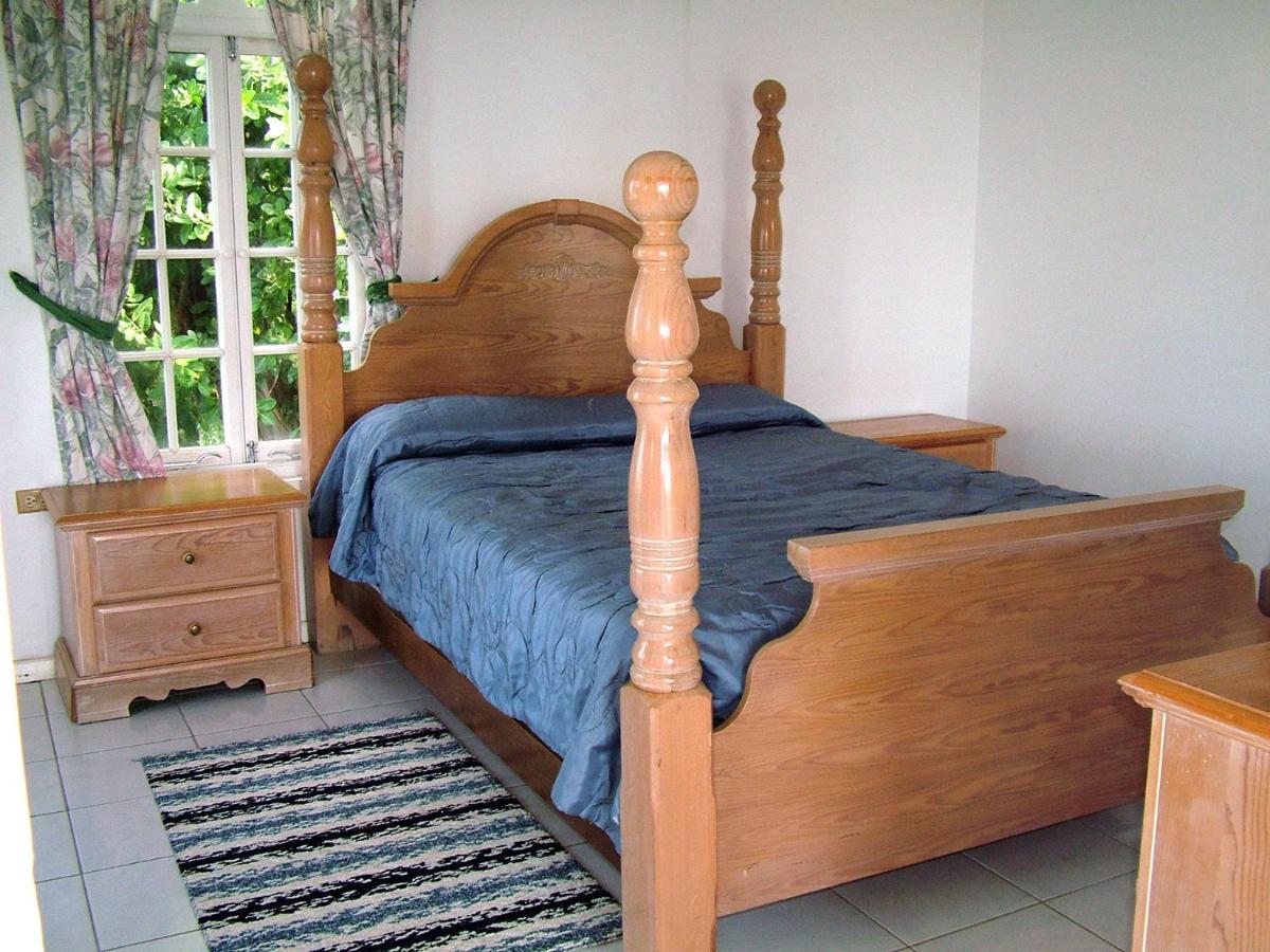 Sky Castles Apartment Ocho Rios Ngoại thất bức ảnh