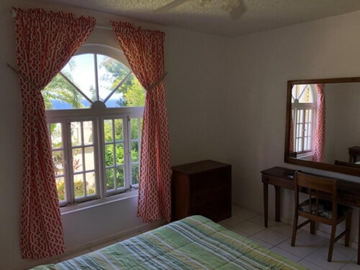 Sky Castles Apartment Ocho Rios Ngoại thất bức ảnh
