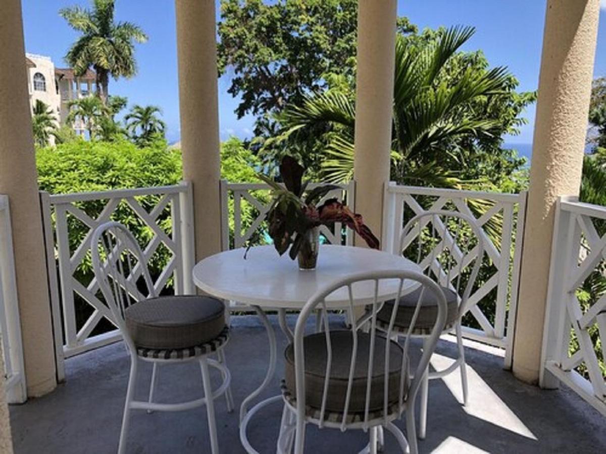 Sky Castles Apartment Ocho Rios Ngoại thất bức ảnh