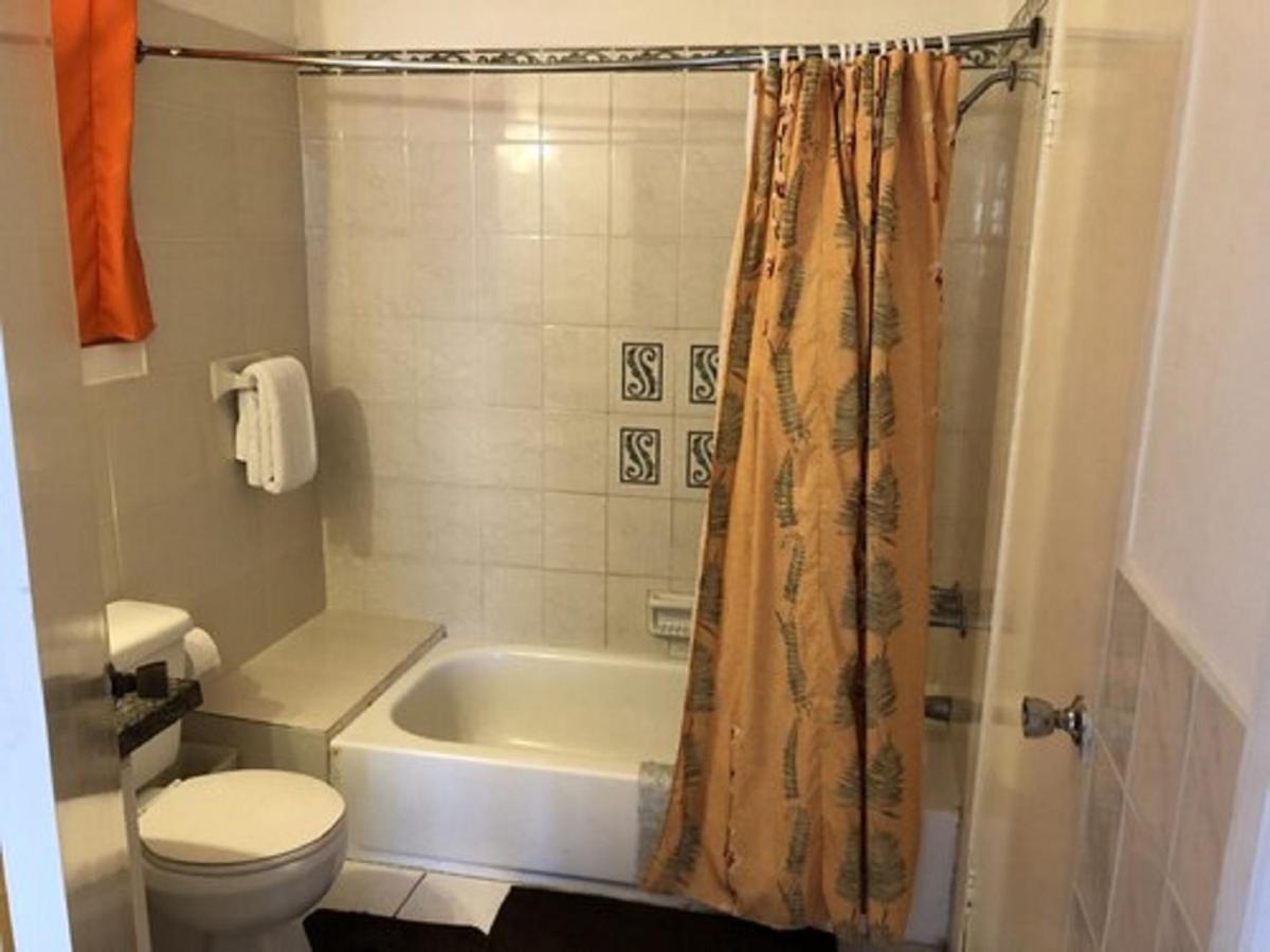 Sky Castles Apartment Ocho Rios Ngoại thất bức ảnh